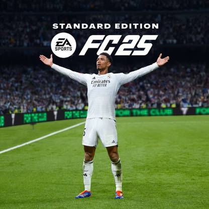 EA SPORTS FC 25 [Digital]