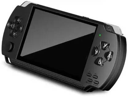 PSP HD VIDEO GAME 32 Bit Different Games with Super Mrio and Taken-3 Limited Edition