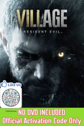 Resident Evil Village