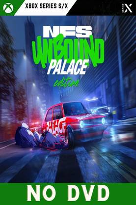 Need For Speed Unbound Ultimate Edition