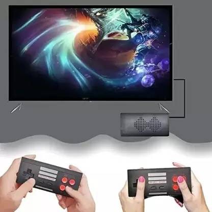 MINI GAME IN 620 GAMES AND WIRELESS CONTROLLER EASY TO GET STARTED Limited Edition