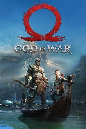 PlayStation Mobile Inc God Of War PC (Steam - PC Digital Code)
