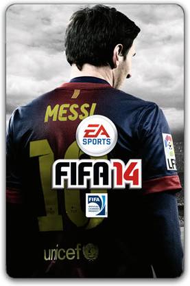 FIFA 14 | PC GAME | DOWNLOAD CODE | NO DVD NO CD | Complete Edition