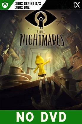 Little Nightmares