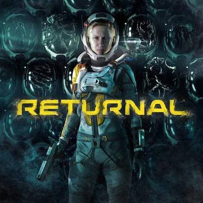 PS5 RETURNAL(Read Before Buying)