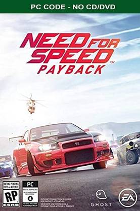 Need for Speed: Payback Origin PC Code (No CD/DVD) Special Edition