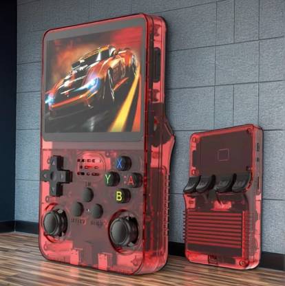 R36S Platinum Premium Edition