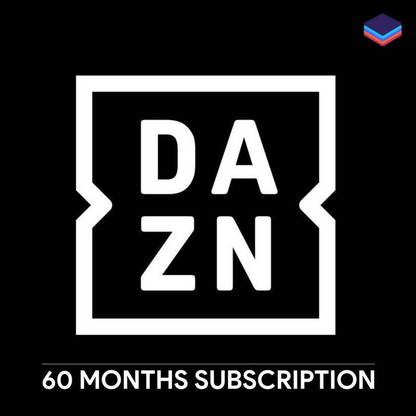 Stucii Dazn US/Canada LifeTime Subscription