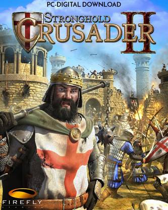 Stronghold Crusader 2
