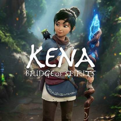 Kena: Bridge of Spirits Deluxe Edition PS4 PS4(Read Before Buying)