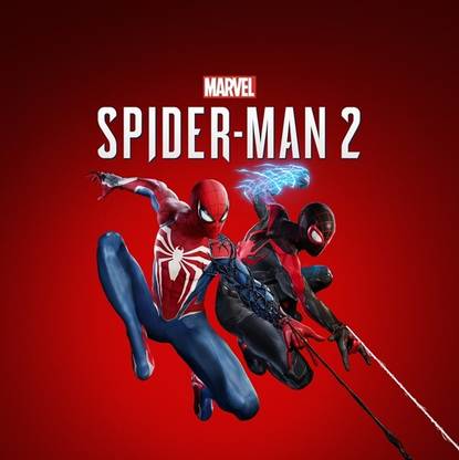 Spiderman 2 Pc Game (Offline Only) Full Game No CD/DVD/Code Complete Edition