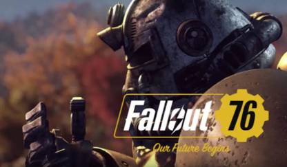 Fallout 76 (PC) - Steam Key Complete Edition