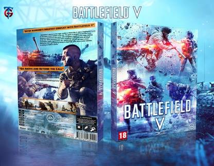 Battlefield V Deluxe Edition