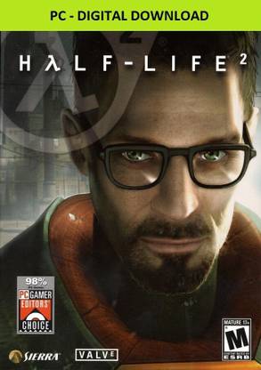 Half-Life 2 ( Digital Version)