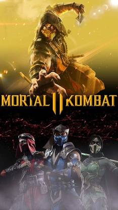 Mortal Kombat 11 Pc Cd Key Original