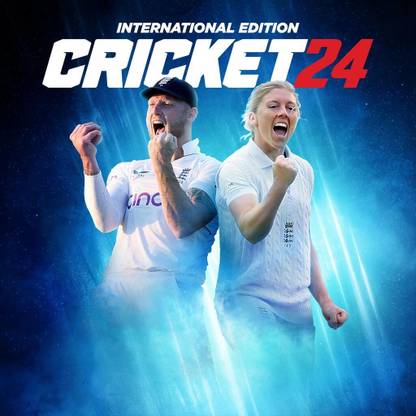 Cricket 24 Ultimate Edition