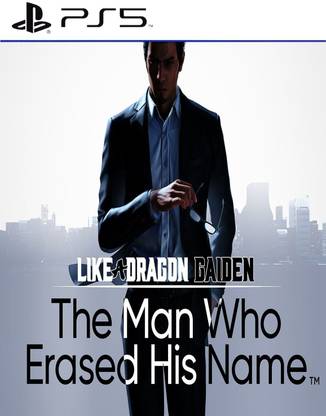 Like A Dragon Gaiden The Man Who EDigital