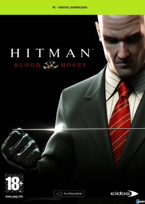 Hitman: Blood Money
