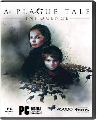 A Plague Tale: Innocence Deluxe Edition