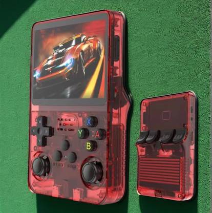 R36S Edge Premium Edition