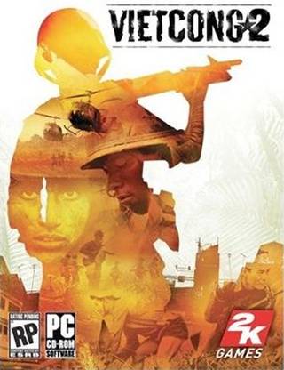 DB- VIETCONG 2 - PC DVD SHOOTER GAME