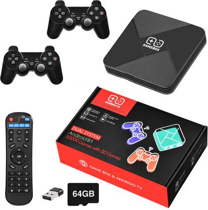GAMEBOX G5 HD Edition