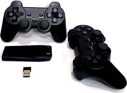 AOKO Latest Video Game - 4K ULTRA HD Gaming Controller with Game Stick Limited Edition