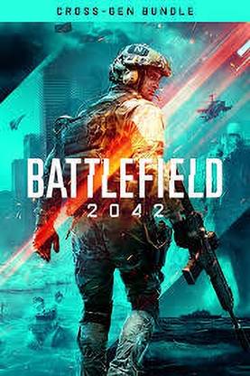 Battlefield 2042 (Code in the Box - for Xbox One)