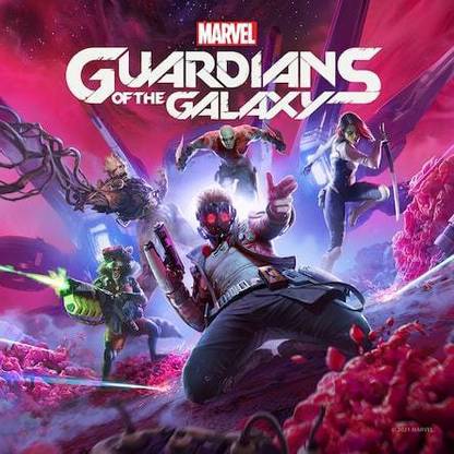 Marvels Guardians of the Galaxy PS5(Read Before Buying)
