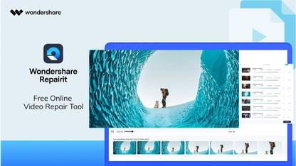 Wondershare Repairit Lifetime License | Window Only |