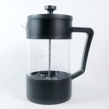 THE BEAN CO TBCFP003 4 Cups Coffee Maker