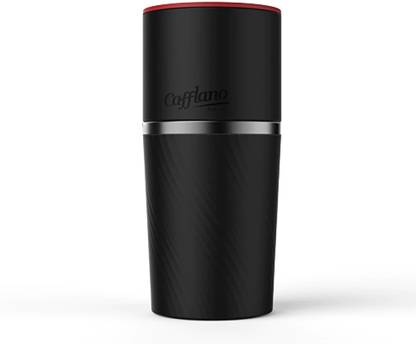 Cafflano Klassic All in One Coffee Maker 2 Cups Coffee Maker