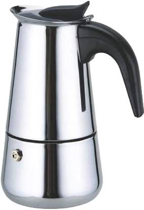 AASHONEE Moka Jug 6 Cup 6 Cups Coffee Maker
