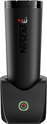 NESCAFE E' smart Personal Coffee Maker