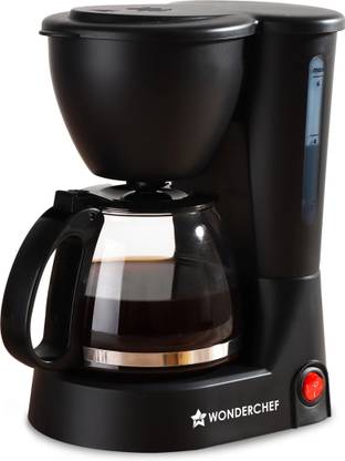 WONDERCHEF Swift Brew 6 Cups Coffee Maker