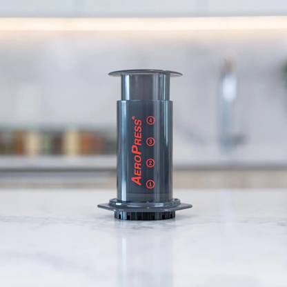 Aeropress New Aero Press 4 Cups Coffee Maker