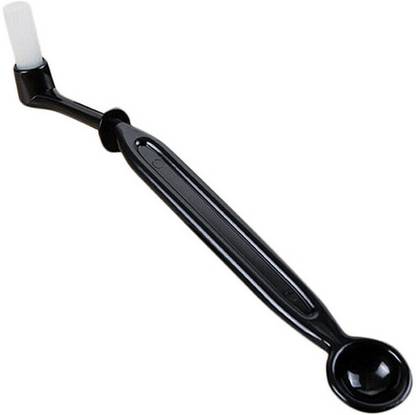 Bean Bliss Coffee Machine Group Cleaning Brush Coffee Maker