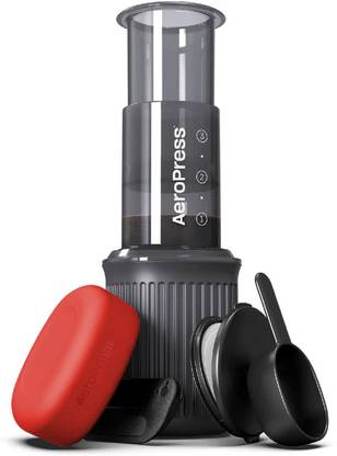 Aeropress Travel Go 3 Cups Coffee Maker