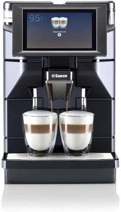 Saeco Magic M1 Fully Automatic