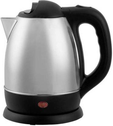 PRATYANG Cordless Kettle, Auto Shut Off 1500 5 Cups Coffee Maker