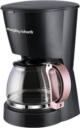 Morphy Richards BREWMASTER 10 Cups Coffee Maker