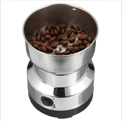 CS HUB Japan Nima 300W 24500 RPM Multi-Functional Mixer Juicer Grinder 6 Cups Coffee Maker