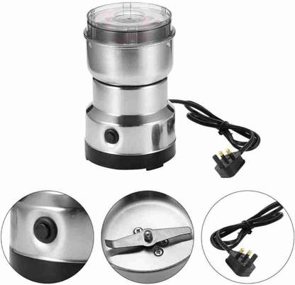 PRITHVI CREATIONS MIXER01 3 Cups Coffee Maker
