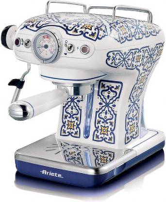 ARIETE Capri espresso coffee machine 15 Cups Coffee Maker