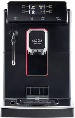 gaggia Magenta Plus Automatic Espresso Machine with Steam Wand & Full-Color Display 50 Cups Coffee Maker