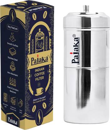 pajaka South Indian Filter 200 ml, 4 Cups Coffee Maker