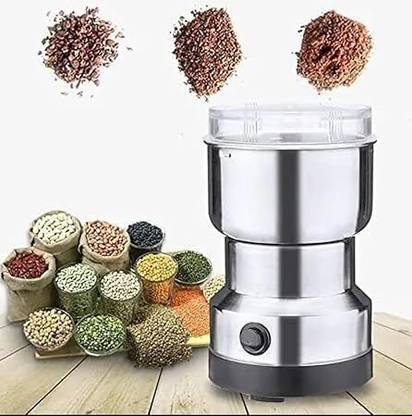 Dwiti Enterprise Dwiti EnterpriseMulti-FunctionalCoffeeGrinder Electric 25 Cups Coffee Maker
