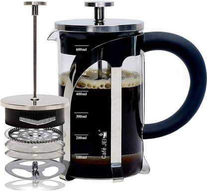 Djtf 58865889990 4 Cups Coffee Maker