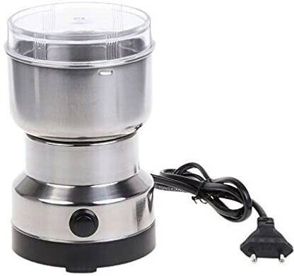 MartNest MN_NIMA_GRINDER8 2 Cups Coffee Maker