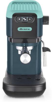ARIETE Smart Slim Espresso Maker 15 Cups Coffee Maker